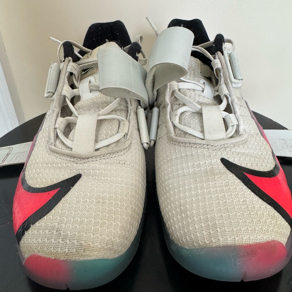Nike Romaleos 4
